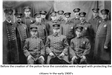 Constables early 1900s
