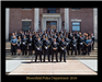 2016 Bloomfield Police Department Staff Photo