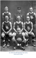 1920 to 1921 BPD Basketball team
