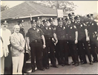 Patrol Officers 4-12 Shift Early 1970's
