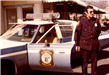 Officer Paul Pizzano (1977)