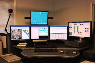 Communication Center