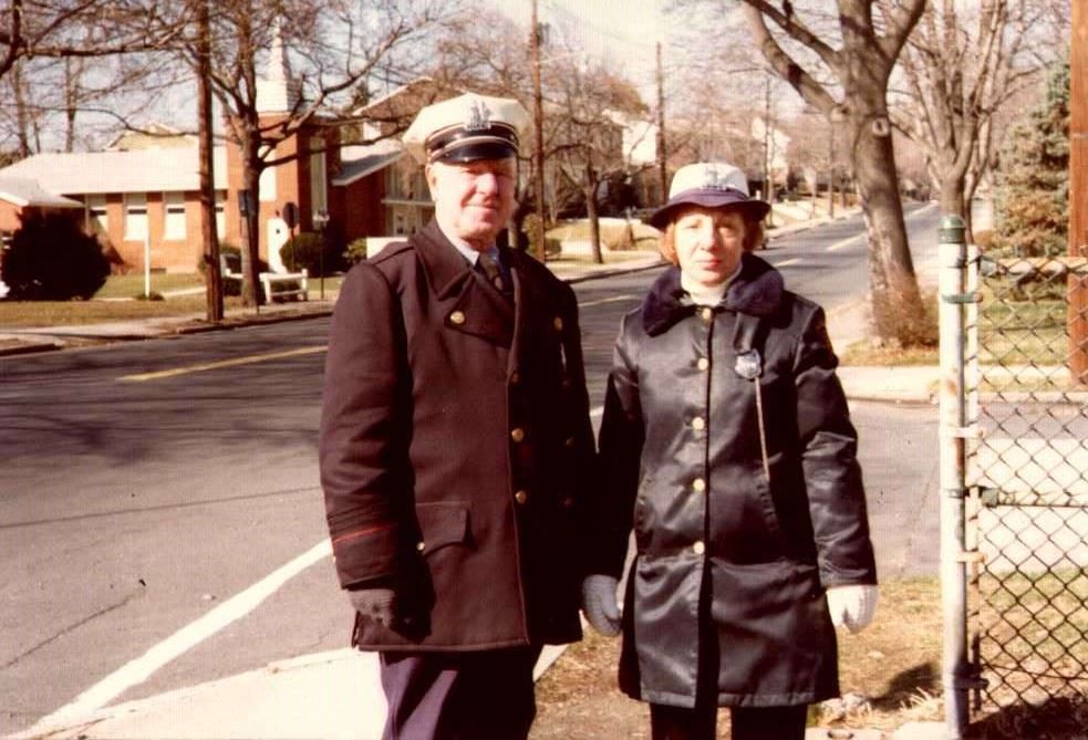 School Crossing Guards (1977)