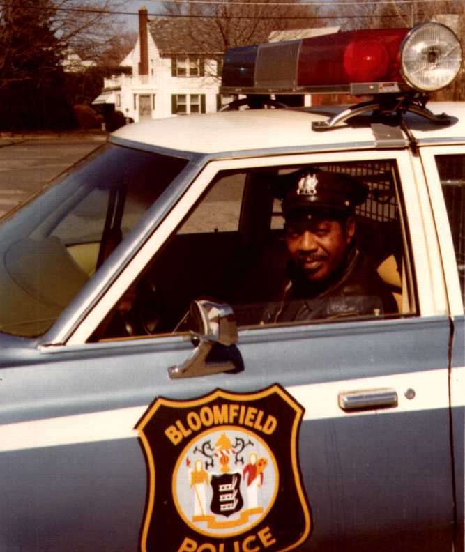 Officer Danny Mumford (1977)